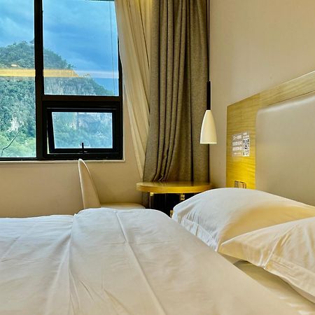 Guilin Tree Hotel Exterior photo